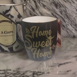 Personalized Candles