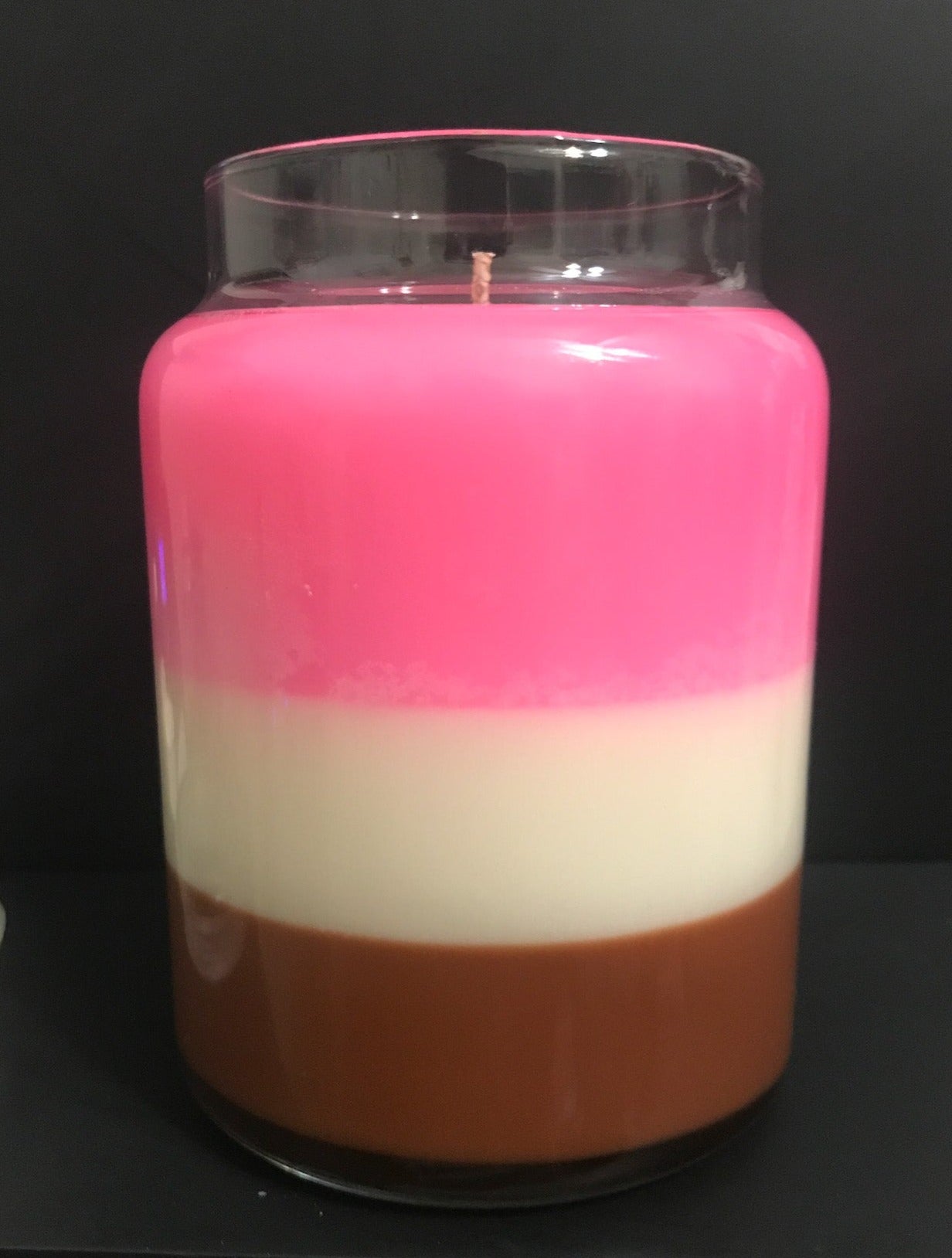 Pure Bliss Soy Candles