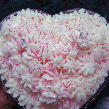 Love's Glow Candle