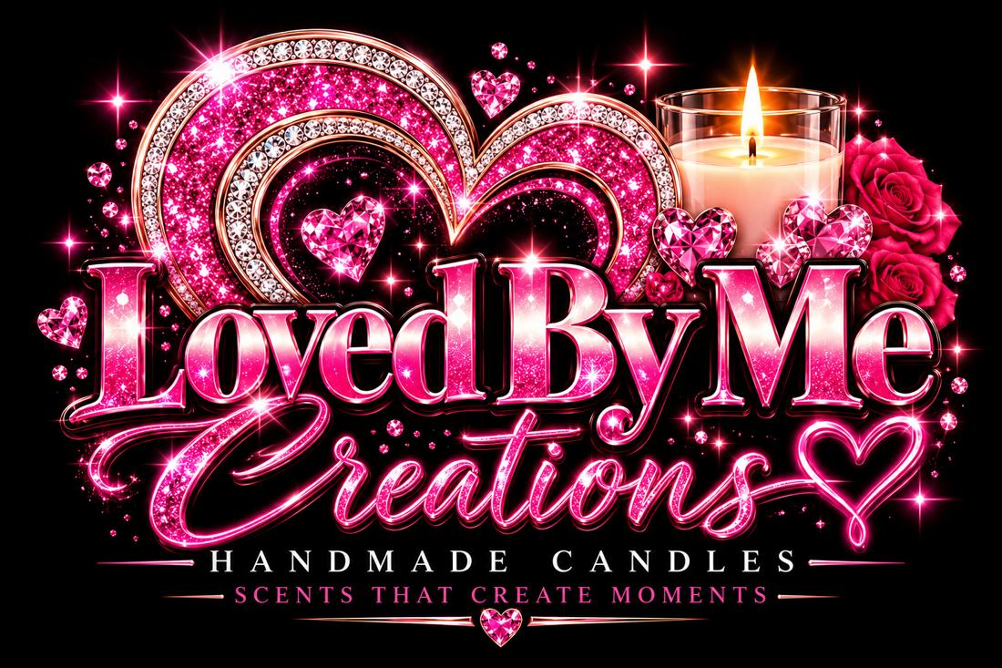 Loved by Me Creations 